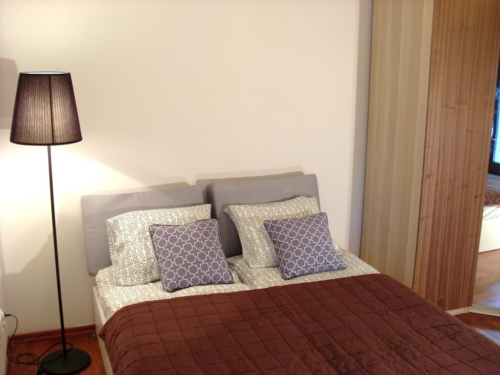Apartament Transatlantyk Gdynia Cameră foto