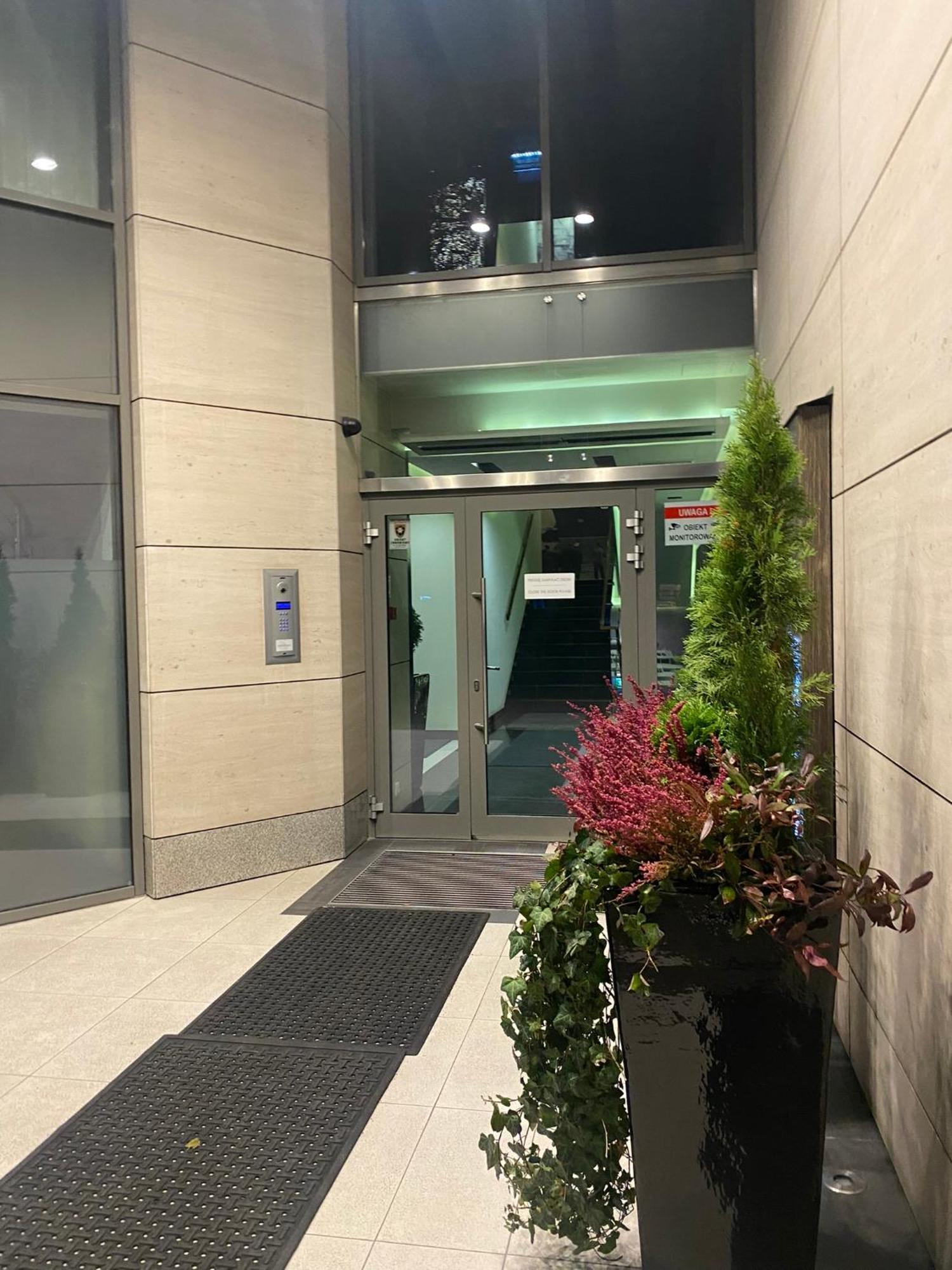Apartament Transatlantyk Gdynia Exterior foto