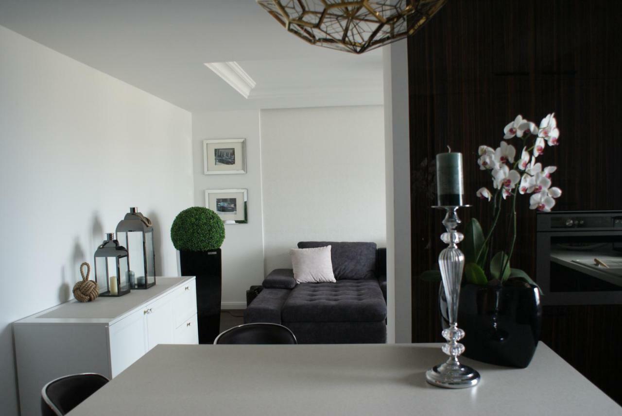 Apartament Transatlantyk Gdynia Exterior foto